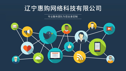 遼寧惠購網(wǎng)絡(luò)科技 計(jì)算機(jī)科技驅(qū)動下的專業(yè)代運(yùn)營服務(wù)解析