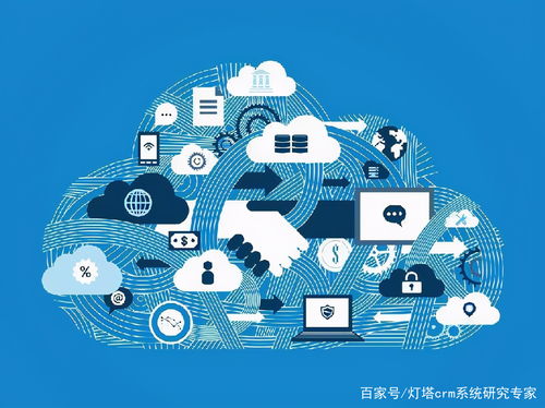 人力資源行業數字化轉型 線上辦公的機遇、挑戰與路徑