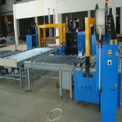 武邑縣泰金包裝材料加工廠 優(yōu)質(zhì)膠帶全自動(dòng)打包機(jī)與PET塑鋼打包帶的生產(chǎn)專(zhuān)家