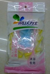 義烏國際商貿城四區(qū) 日用百貨與金屬材料的綜合采購天堂