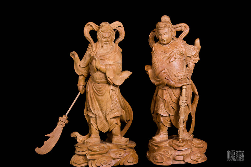 佛像的種類、姿態(tài)、印相與所持法器 以憶印相為例的淺析