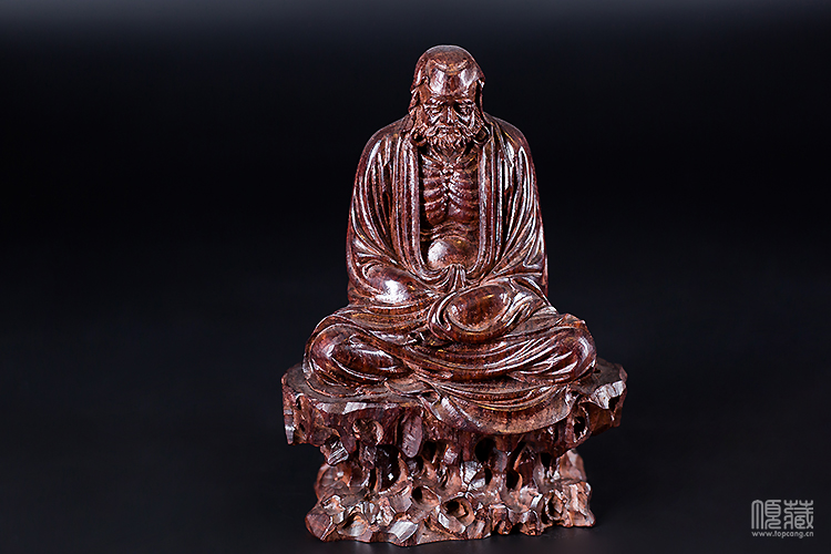 佛像的種類、姿態(tài)、印相與法器 以憶念印相為例的探析