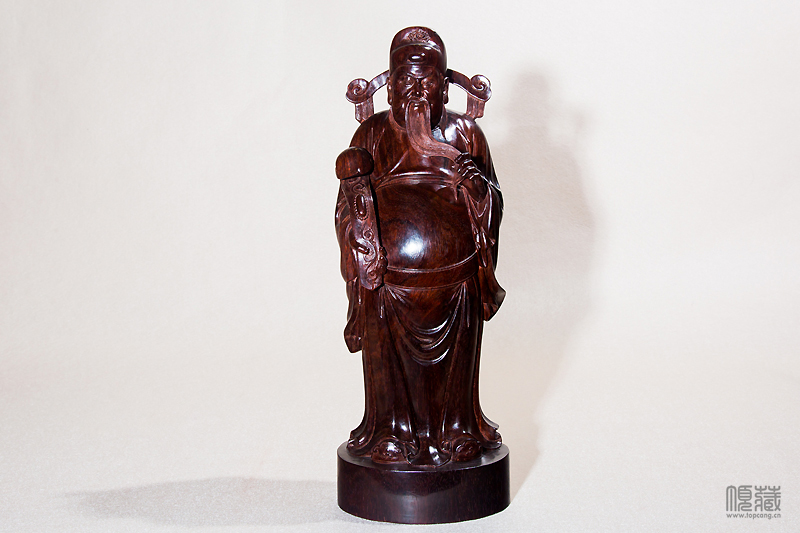 佛像的種類、姿態(tài)、印相與法器 以憶印相為例的探析