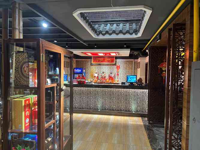 匠心領(lǐng)航 佛山市原味園餐飲管理有限公司的破局與深耕之路